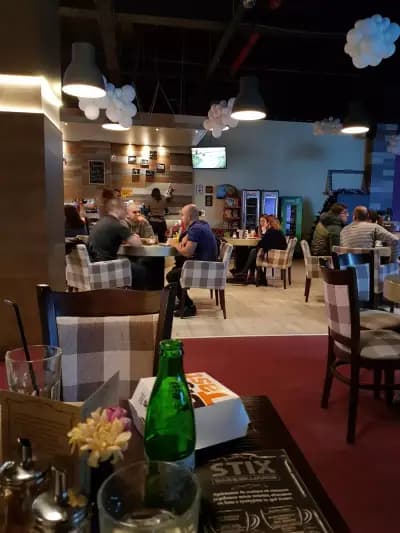 Панорама мол