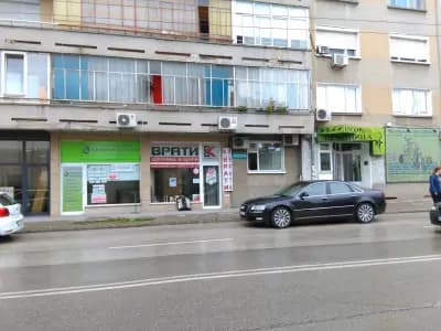 LVG BROKER, офис Плевен 3