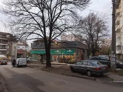 МАГАЗИН ДУНАВСКА РАВНИНА