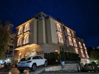 Парк Хотел Сандански