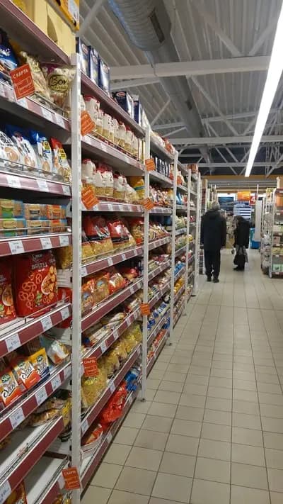 T MARKET