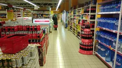 T MARKET