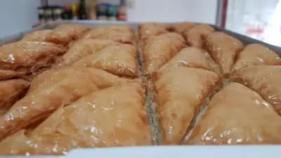 Furkan Halal Shop