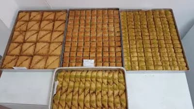Furkan Halal Shop