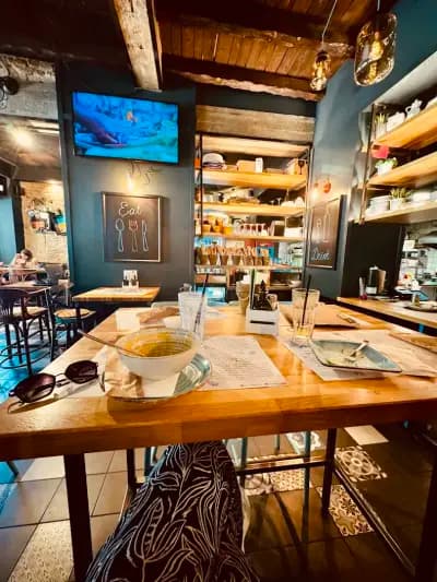 Momento bar & pizza