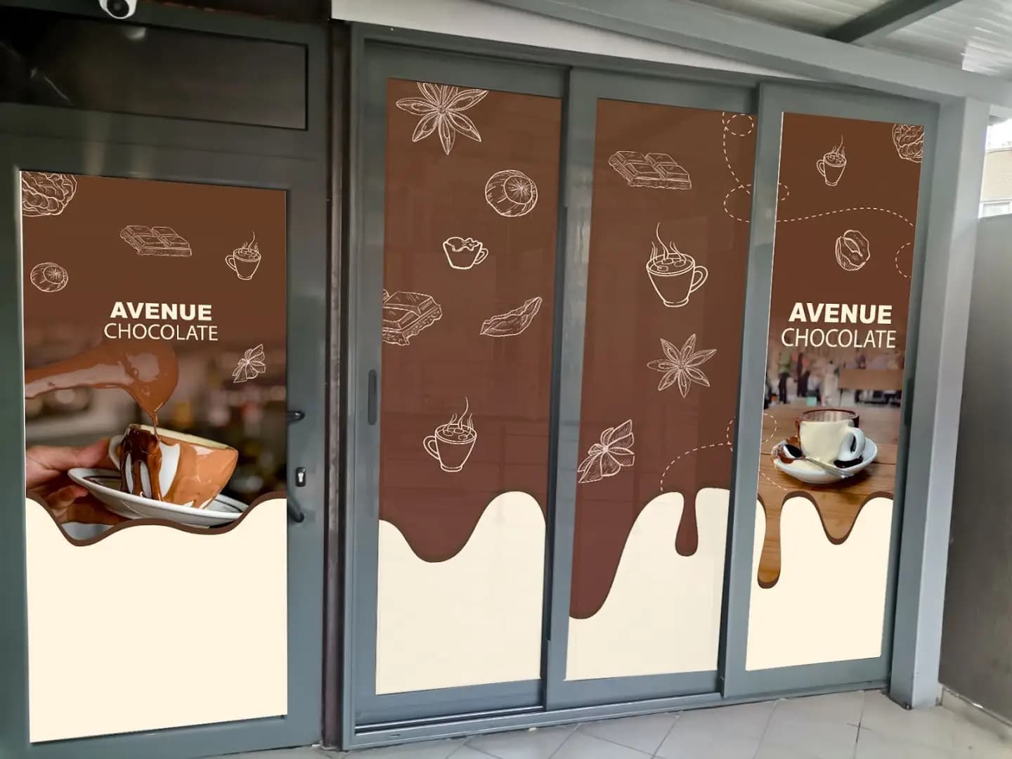 Club Avenue