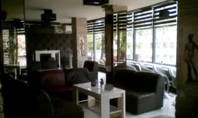 Club Avenue
