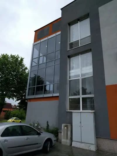 Provans famili hotel