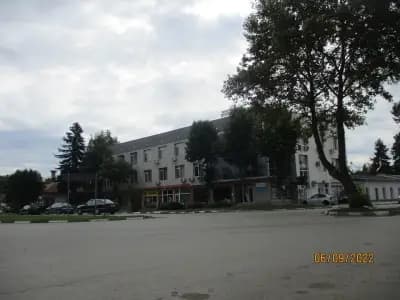 Provans famili hotel