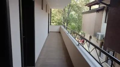 Комплекс Приятели