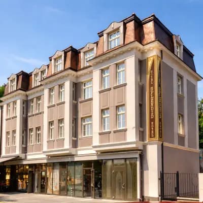 Hotel Splendid