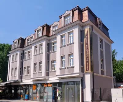 Hotel Splendid