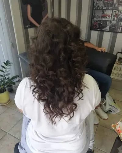 фризьорски салон Дита