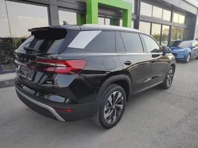 ŠKODA Център Плевен - "Бохемия Екипауто"