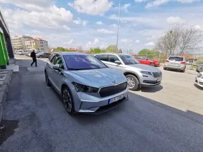 ŠKODA Център Плевен - "Бохемия Екипауто"