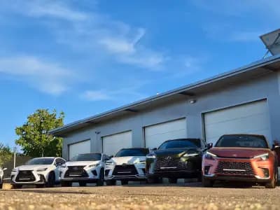 Autoplace P&M