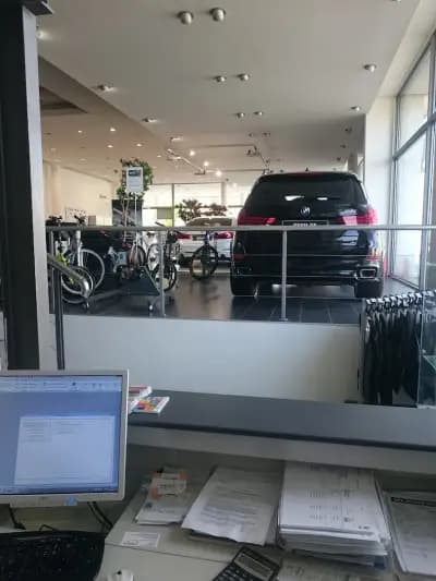 ВиА Интеркар Toyota Плевен
