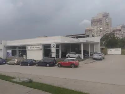 ВиА Интеркар Toyota Плевен