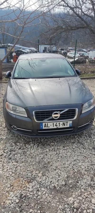 АВТОКЪЩА АУТОМИМИ