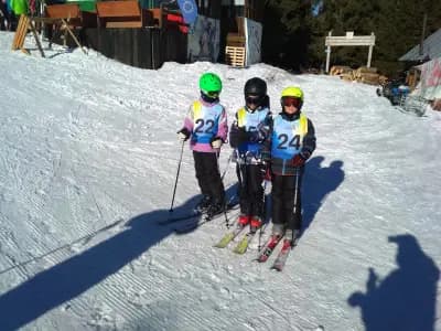 Niagara Ski Depot & Ski School - Chepelare