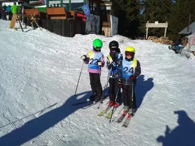 Niagara Ski Depot & Ski School - Chepelare