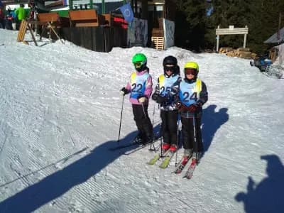 Niagara Ski Depot & Ski School - Chepelare