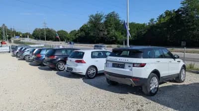Автокъща Дикар