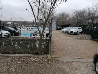 Автосалон Лорета