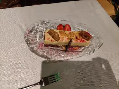 Ресторант Лайф