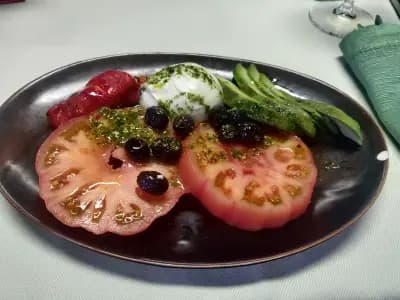 Ресторант Лайф