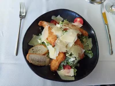 Ресторант Лайф