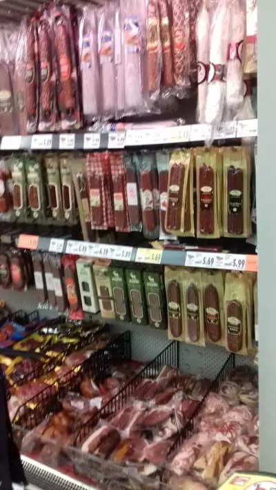 Kaufland Плевен-Кайлъка