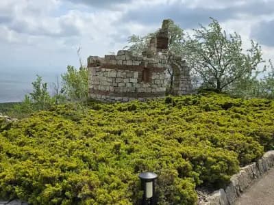 Блексийрама Голф и Вили