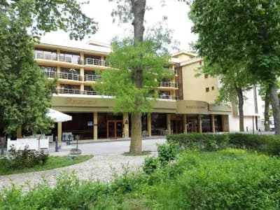 Hotel & SPA Otdih