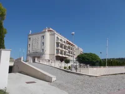 Therma Palace - Mineral Pool & SPA