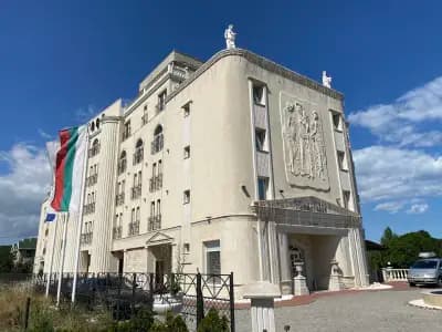 Therma Palace - Mineral Pool & SPA