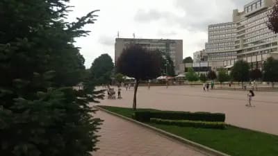 ОБЩИНСКИ ПАЗАРИ