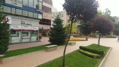 ОБЩИНСКИ ПАЗАРИ