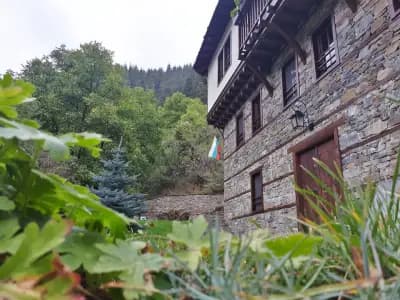 Етнографски музей, Широка лъка