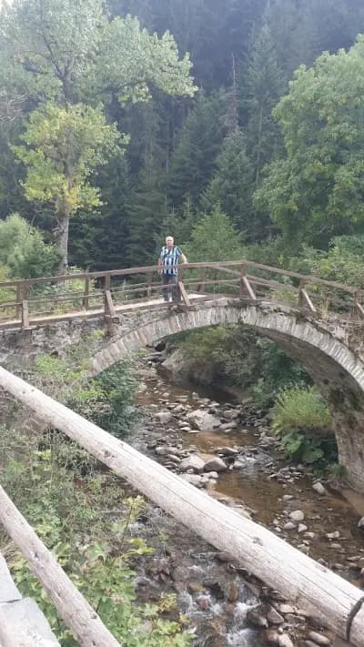 Етнографски музей, Широка лъка