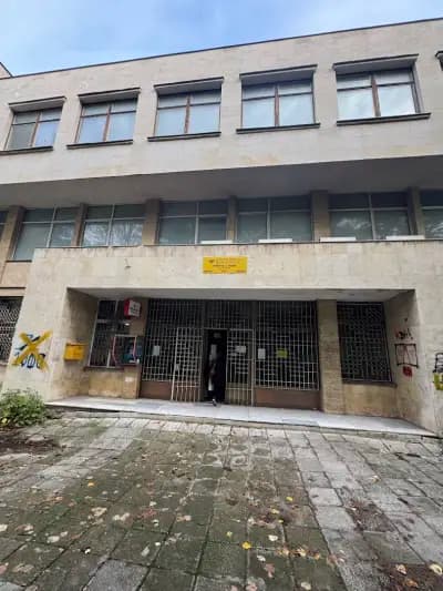 Пощенска станция клон 3, 9300 Добрич жк. Балик, ул. Хр. Ботев 97