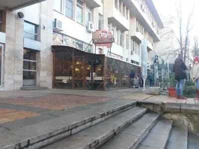 Ресторант-пицария “Централ”