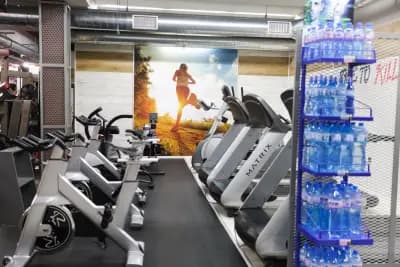 MAX GYM