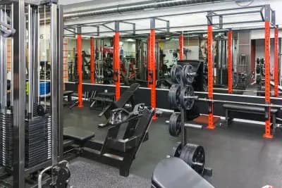 MAX GYM
