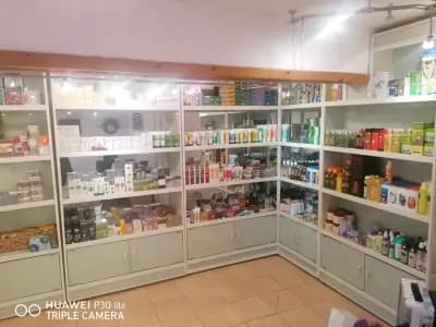 Бутик за Красота и Здраве Тианде, град Добрич