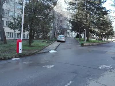 МНОГОПРОФИЛНА БОЛНИЦА ЗА АКТИВНО ЛЕЧЕНИЕ-ДОБРИЧ