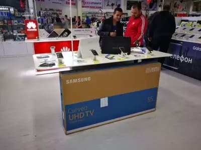 Techmart