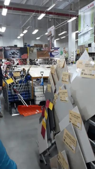 TeMax Добрич