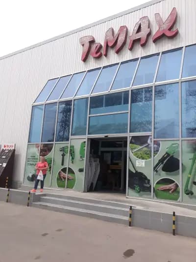 TeMAX