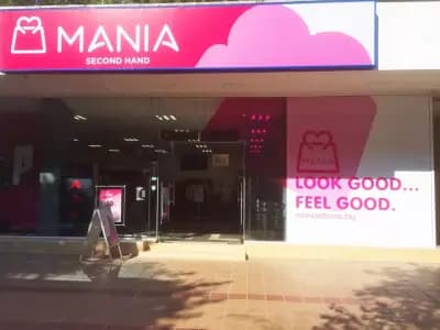 магазин MAGIA Добрич - Second Hand & Outlet находки